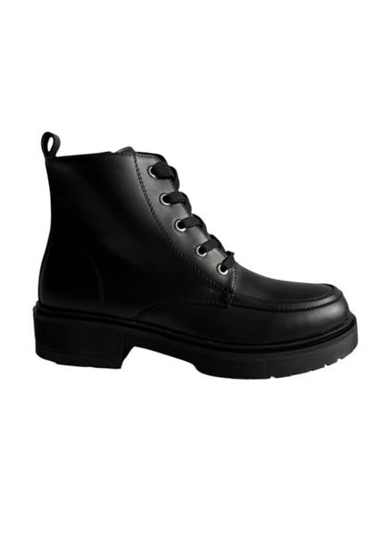BOTAS BOOTS MICHEL MUJER 2518 Talla 34