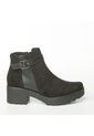 BOTAS BOOTS MICHEL MUJER 2313 NEGRO de BOOTS MICHEL