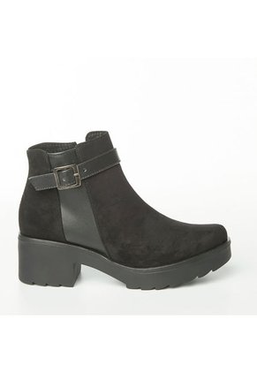 BOTAS BOOTS MICHEL MUJER 2313 NEGRO