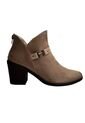 BOTAS BOOTS MICHEL MUJER 2555 Talla 36 de BOOTS MICHEL
