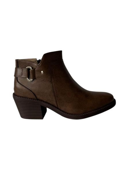 BOTAS BOOTS MICHEL MUJER 2557 Talla 38