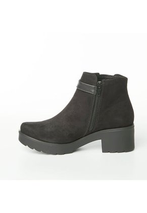 BOTAS BOOTS MICHEL MUJER 2313 NEGRO