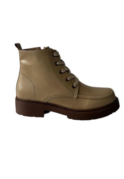 BOTAS BOOTS MICHEL MUJER 2518 Talla 39