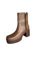 BOTAS BOOTS MICHEL MUJER 25122 Talla 36 de BOOTS MICHEL