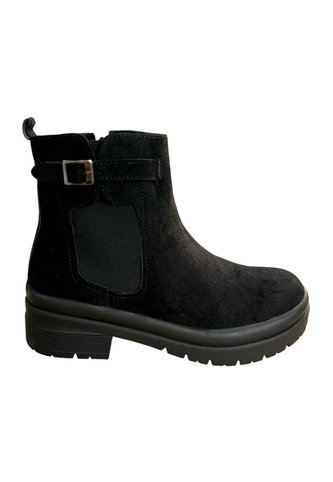 BOTAS BOOTS MICHEL MUJER 2633 Talla 35 BOOTS MICHEL