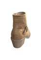 BOTAS BOOTS MICHEL MUJER 2606 Talla 36 de BOOTS MICHEL