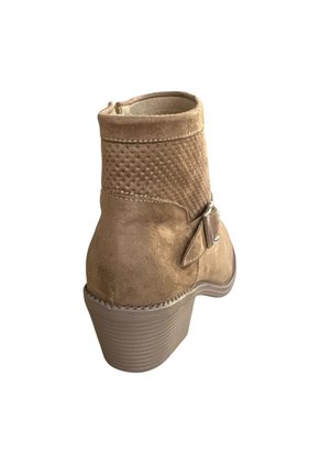 BOTAS BOOTS MICHEL MUJER 2606 Talla 36
