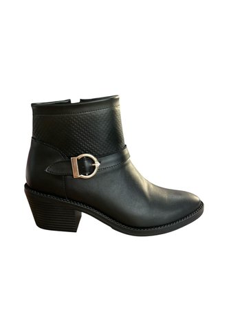 BOTAS BOOTS MICHEL MUJER 2606 Talla 37 BOOTS MICHEL