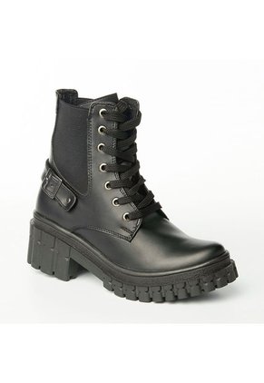 BOTAS BOOTS MICHEL MUJER 2327 NEGRO
