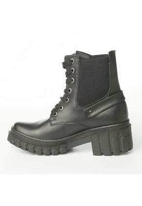 BOTAS BOOTS MICHEL MUJER 2327 NEGRO