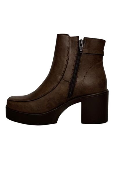 BOTAS BOOTS MICHEL MUJER 2540 Talla 38