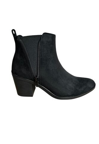 BOTAS BOOTS MICHEL MUJER 2529 Talla 34 BOOTS MICHEL