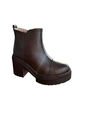 BOTAS BOOTS MICHEL MUJER 2598 Talla 36 de BOOTS MICHEL