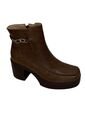 BOTAS BOOTS MICHEL MUJER 2540 Talla 38 de BOOTS MICHEL