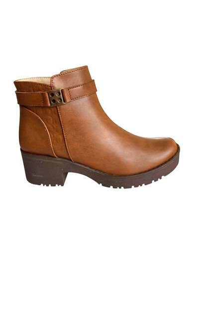 BOTAS BOOTS MICHEL MUJER 25127 Talla 38