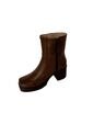 BOTAS BOOTS MICHEL MUJER 2527 Talla 40 de BOOTS MICHEL