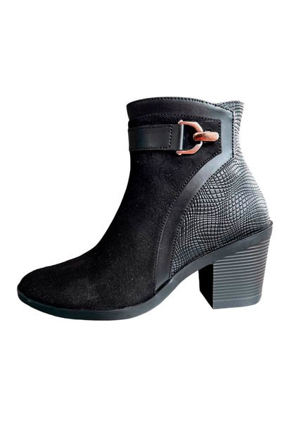 BOTAS BOOTS MICHEL MUJER 2429 A Talla 35