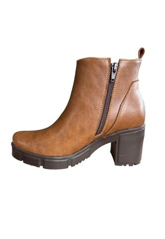BOTAS BOOTS MICHEL MUJER 2411 DAMA Talla 36 BOOTS MICHEL