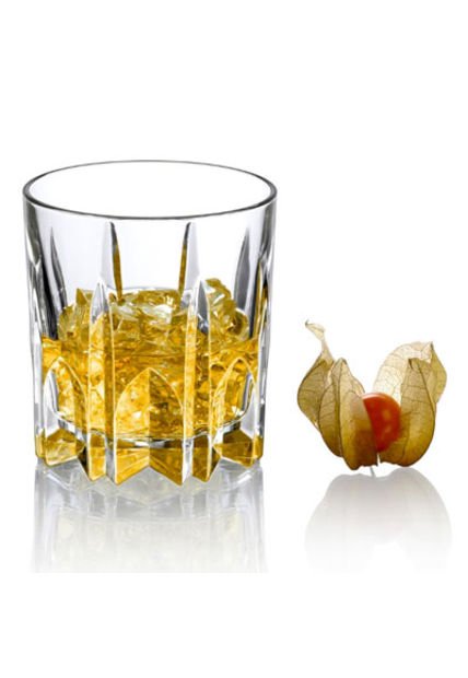 Vaso Excalibur Corto Set X 6