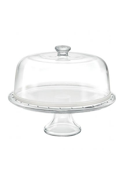 Tortera Y Domo Borgonovo Palladio 31 Cms