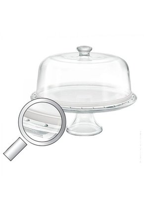 Tortera Y Domo Borgonovo Palladio 31 Cms