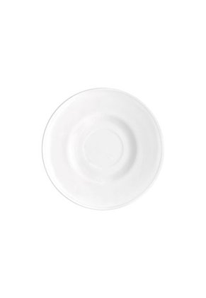 Vajilla Blanca Bormioli Ronda 16 Piezas 4 Puestos