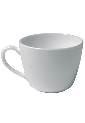 Vajilla Blanca Bormioli Ronda 16 Piezas 4 Puestos