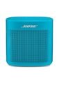 Altavoz Bose SoundLink Color II Bluetooth Azul de Bose