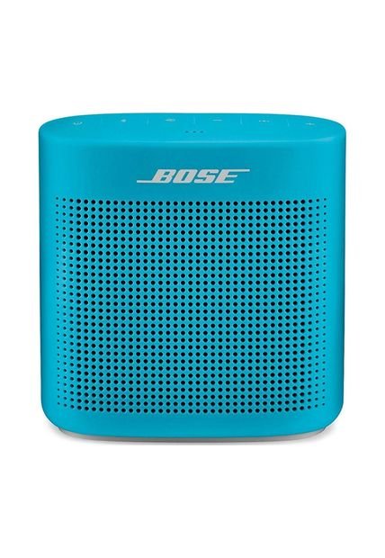 Altavoz Bose SoundLink Color II Bluetooth Azul