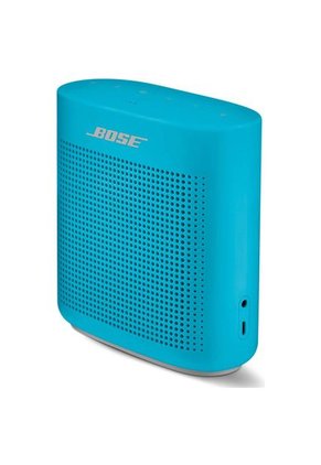 Altavoz Bose SoundLink Color II Bluetooth Azul