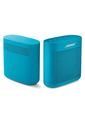 Altavoz Bose SoundLink Color II Bluetooth Azul de Bose