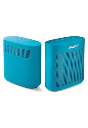 Altavoz Bose SoundLink Color II Bluetooth Azul