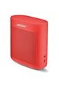 Altavoz Bose SoundLink Color II Bluetooth Rojo de Bose