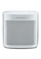 Altavoz Bose SoundLink Color II Bluetooth Blanco de Bose