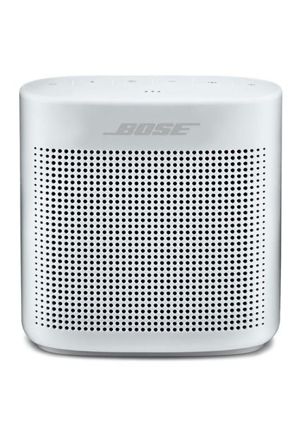 Altavoz Bose SoundLink Color II Bluetooth Blanco