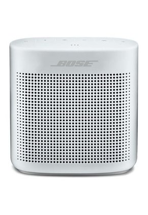 Altavoz Bose SoundLink Color II Bluetooth Blanco