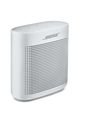 Altavoz Bose SoundLink Color II Bluetooth Blanco de Bose