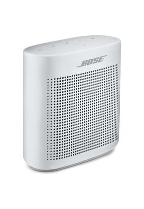 Altavoz Bose SoundLink Color II Bluetooth Blanco