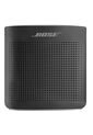 Altavoz Bose SoundLink Color II Bluetooth Negro de Bose