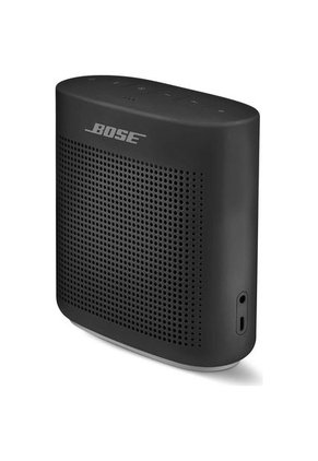 Altavoz Bose SoundLink Color II Bluetooth Negro