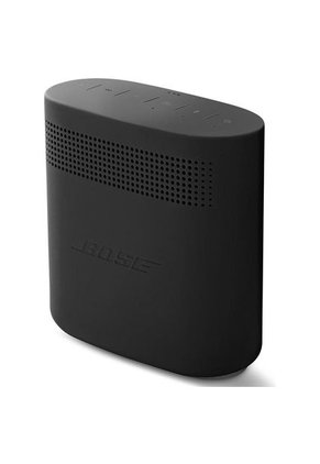 Altavoz Bose SoundLink Color II Bluetooth Negro