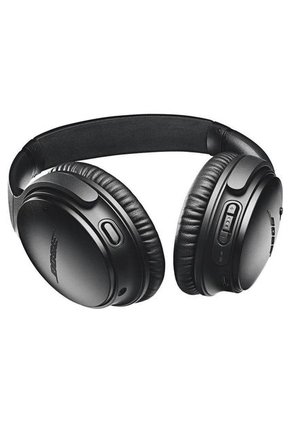 Audifonos Bose Quietcomfort 35 Series II Wireless Negro