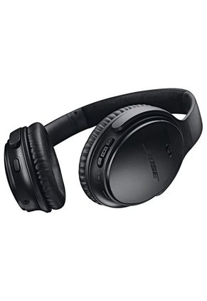 Audifonos Bose Quietcomfort 35 Series II Wireless Negro