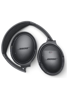 Audifonos Bose Quietcomfort 35 Series II Wireless Negro