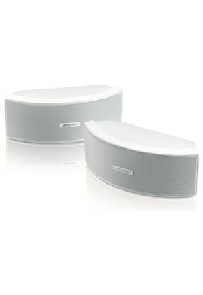 Altavoces Bose Ambientales 151 Blanco