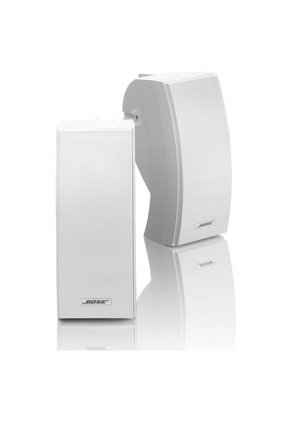 Altavoces Bose Ambientales 251 Blanco