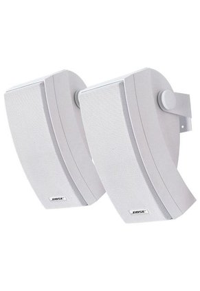 Altavoces Bose Ambientales 251 Blanco