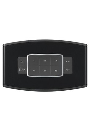 Altavoz Bose SoundTouch 10 Bluetooth Wifi Negro