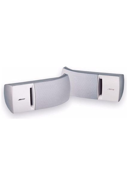 Parlantes Para Interiores Bose 161 Blanco
