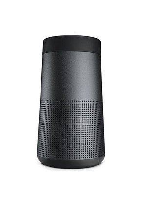 Parlante Bose SoundLink Revolve Bluetooth Negro
